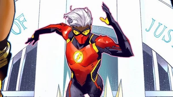 DAN MORA JUSTICELEAGUE