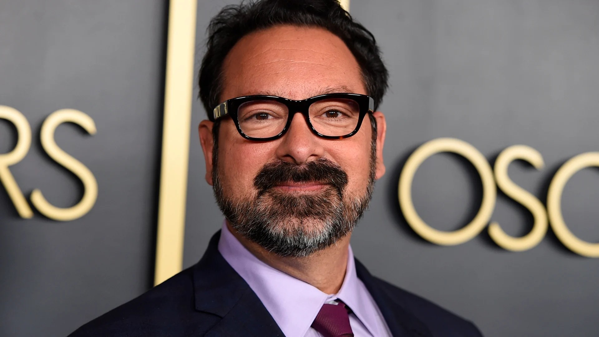 James Mangold