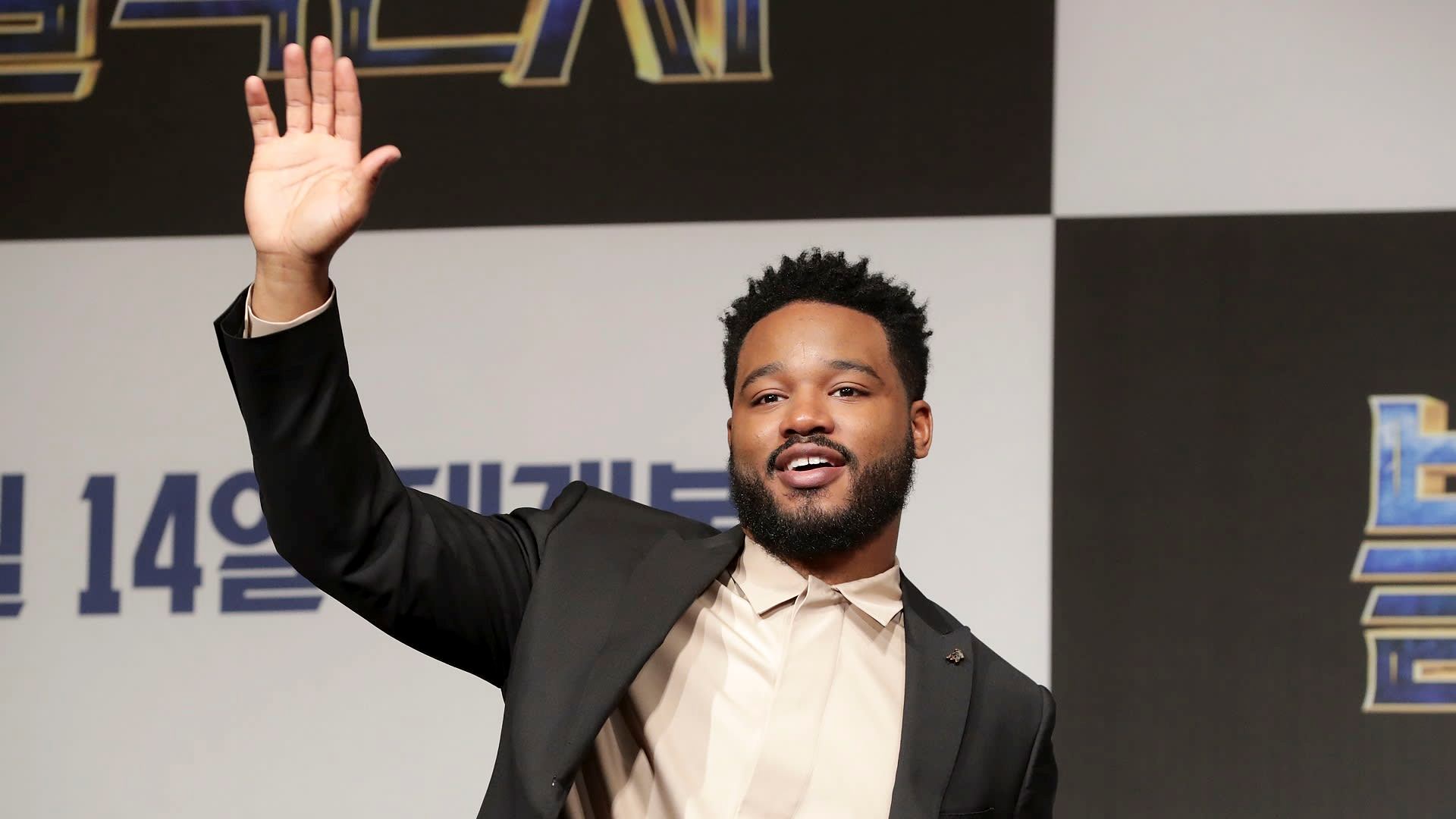 Ryan Coogler