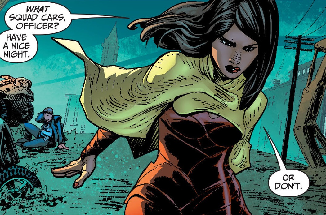 Tremor Prime Earth 01