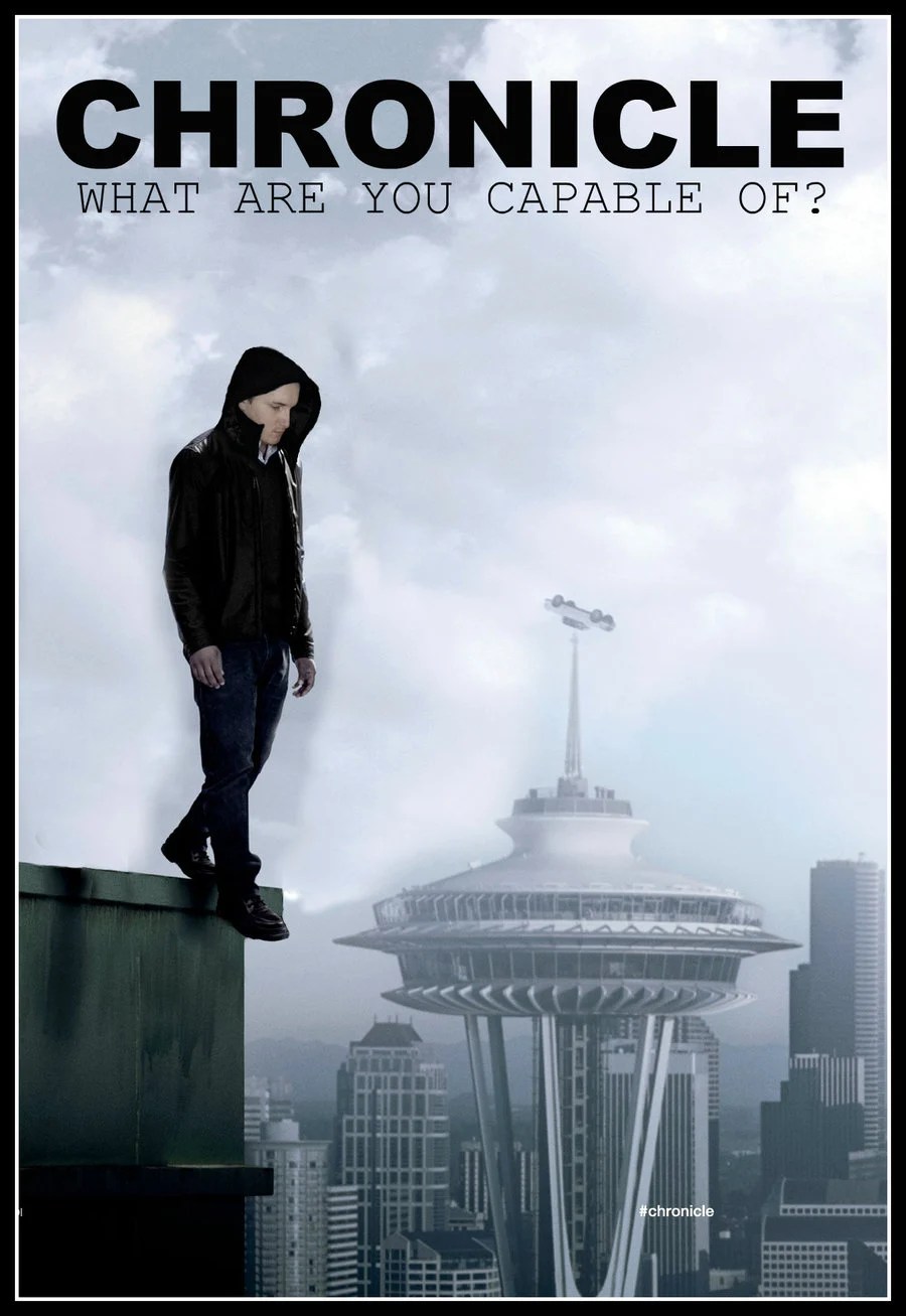 chronicle wallpaper 8