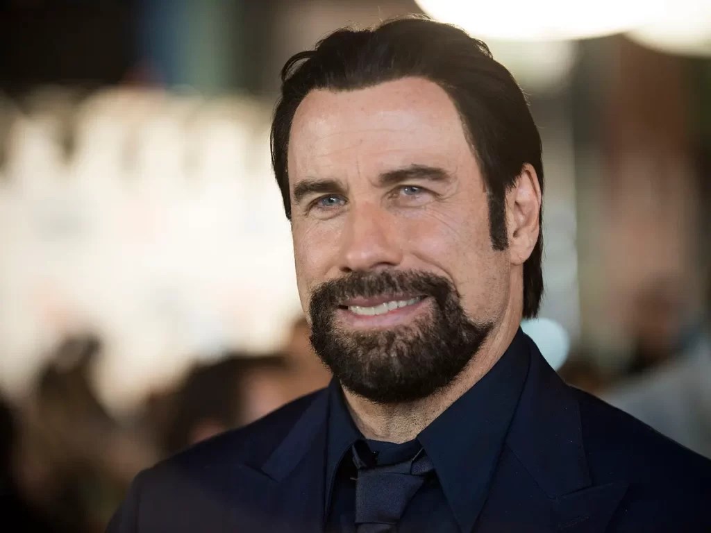John Travolta