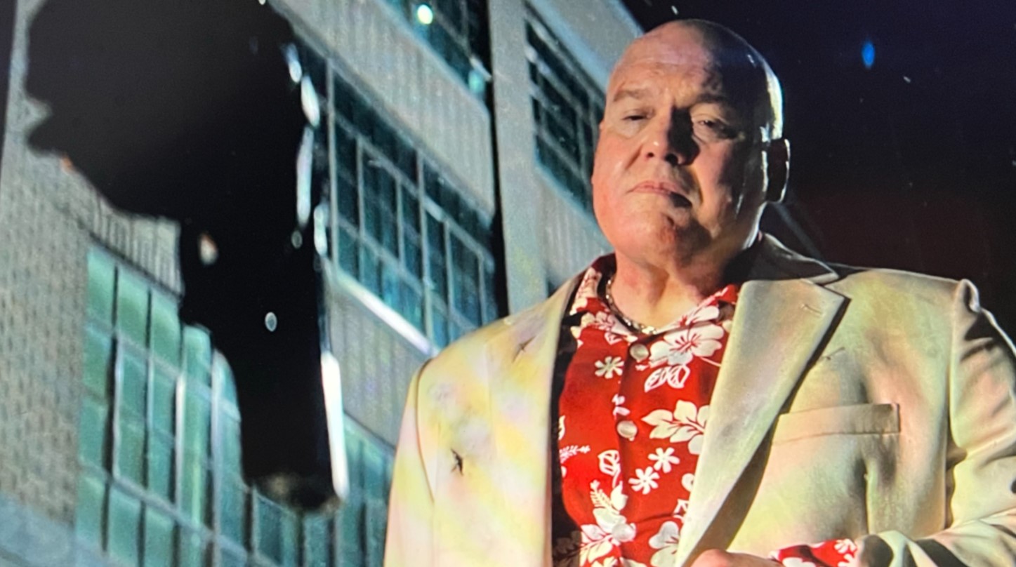Kingpin MCU