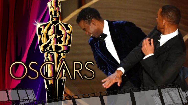 Oscars 2022: 94th Academy Award Winners Revealed
