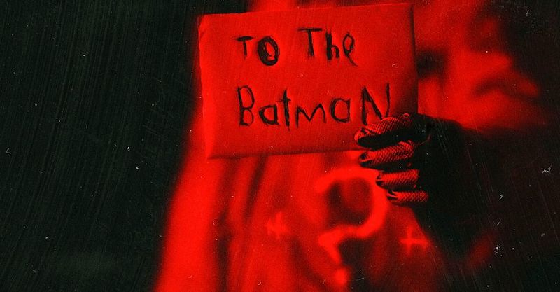 The Batman All Villains Teased