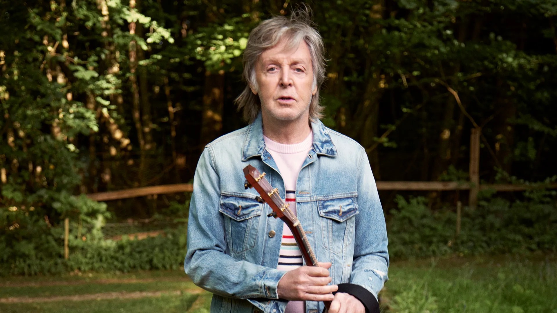 paul mccartney the beatles