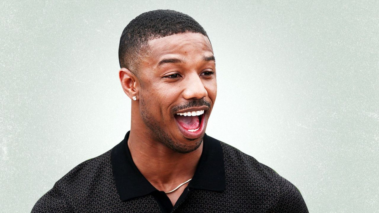 Michael B. Jordon can play Superman after Henry Cavill