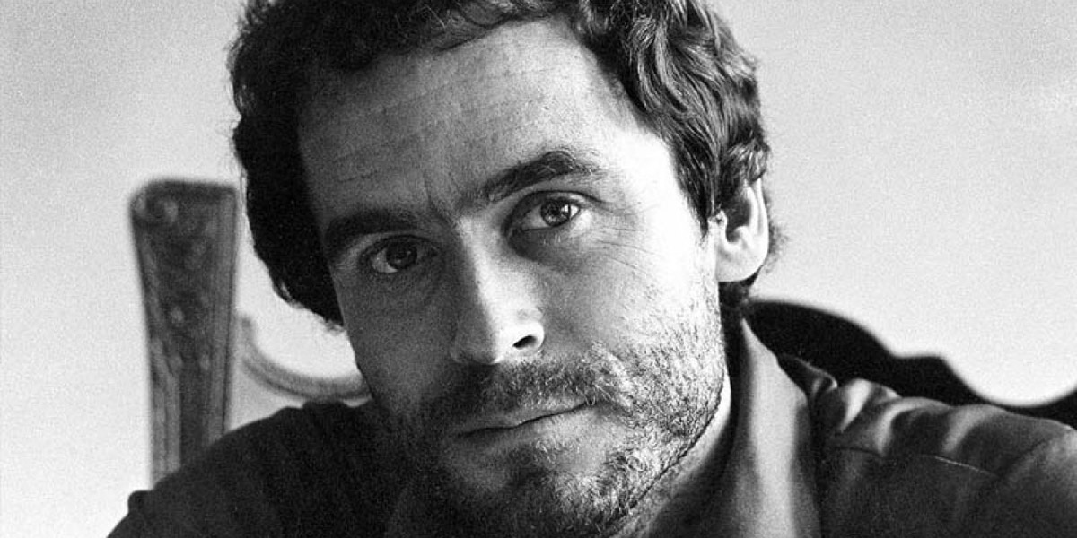 Ted Bundy Tapes