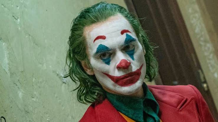 Joker actors ranked