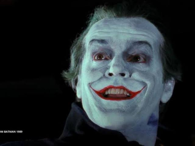 Joker actors ranked