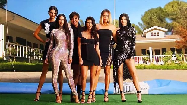 The Kardashians