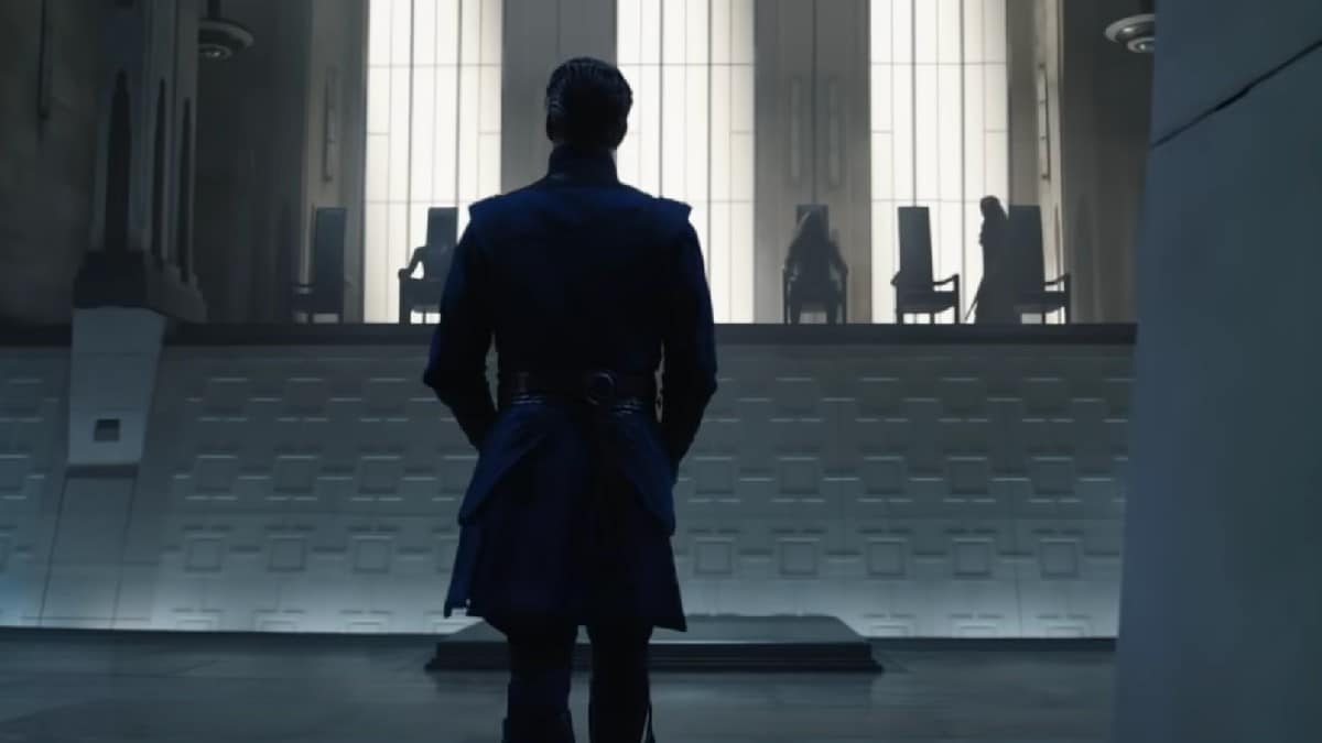 IlluminatiIlluminati - Multiverse of Madness