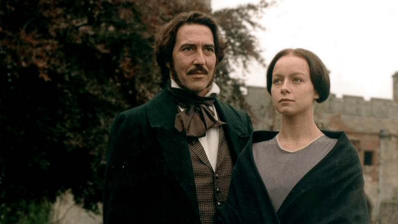 Jane Eyre - 1997