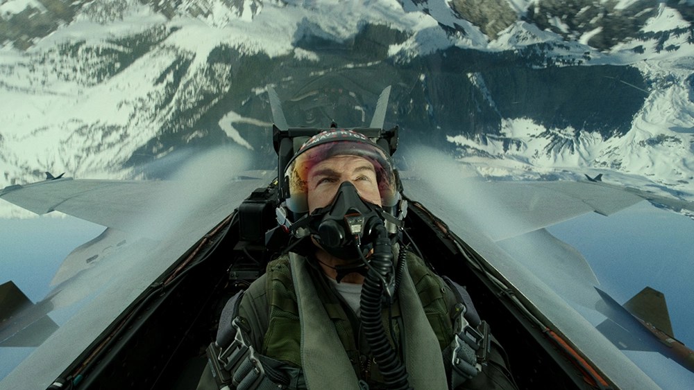 Top Gun: Maverick