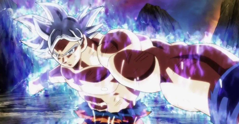 Dragon Ball Super chapter 85 unlocks Goku’s new powers