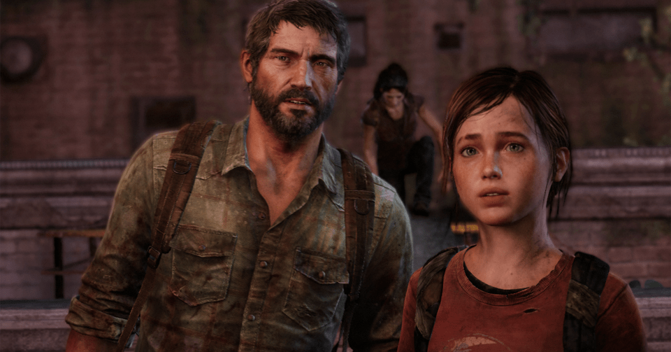 Neil Druckmann shares image after wrapping