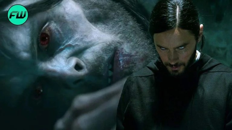 Morbius 2: Jared Leto Reportedly Wants Full Creative Control For Morbin’ Sequel