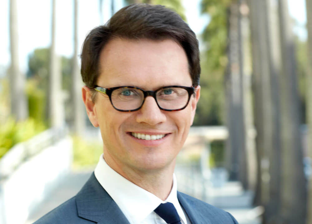 Peter Rice - Disney Fires Chief Content Officer Peter Rice, Hires &lsquo;Dynamic, More Collaborative Leader&rsquo; Dana Walden