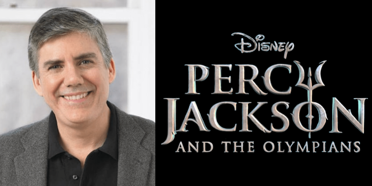 Rick Riordan Percy Jackson
