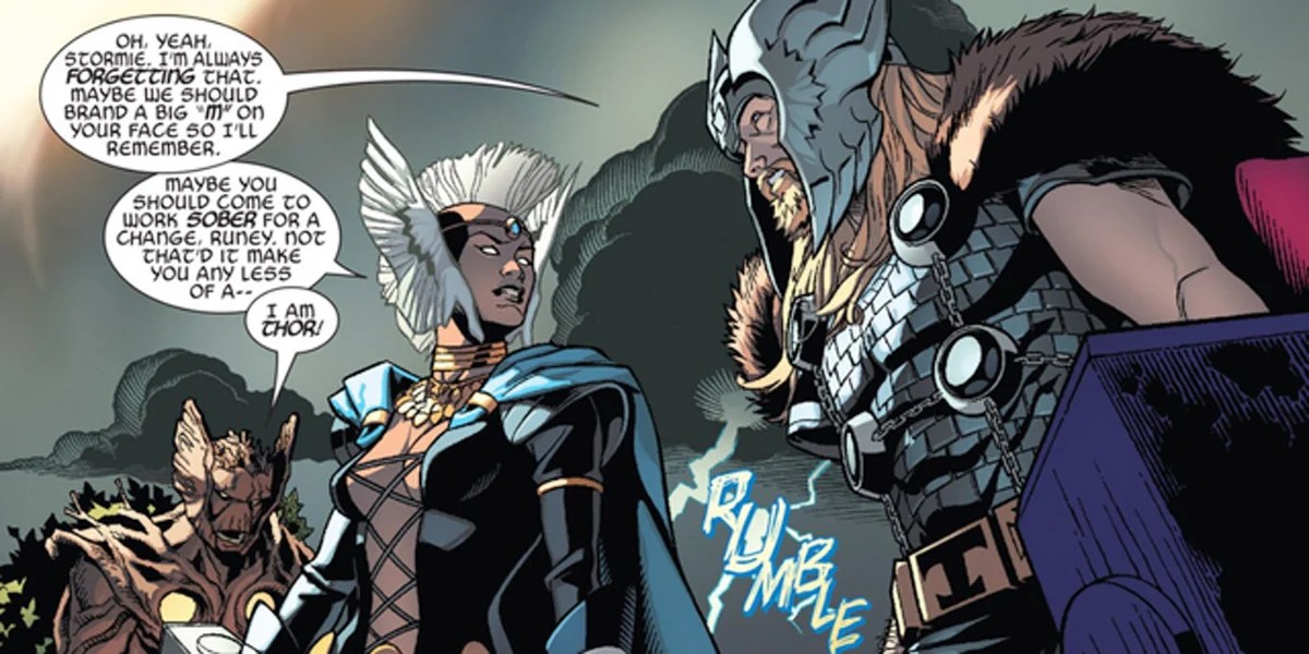 Marvel&rsquo;s X-Men