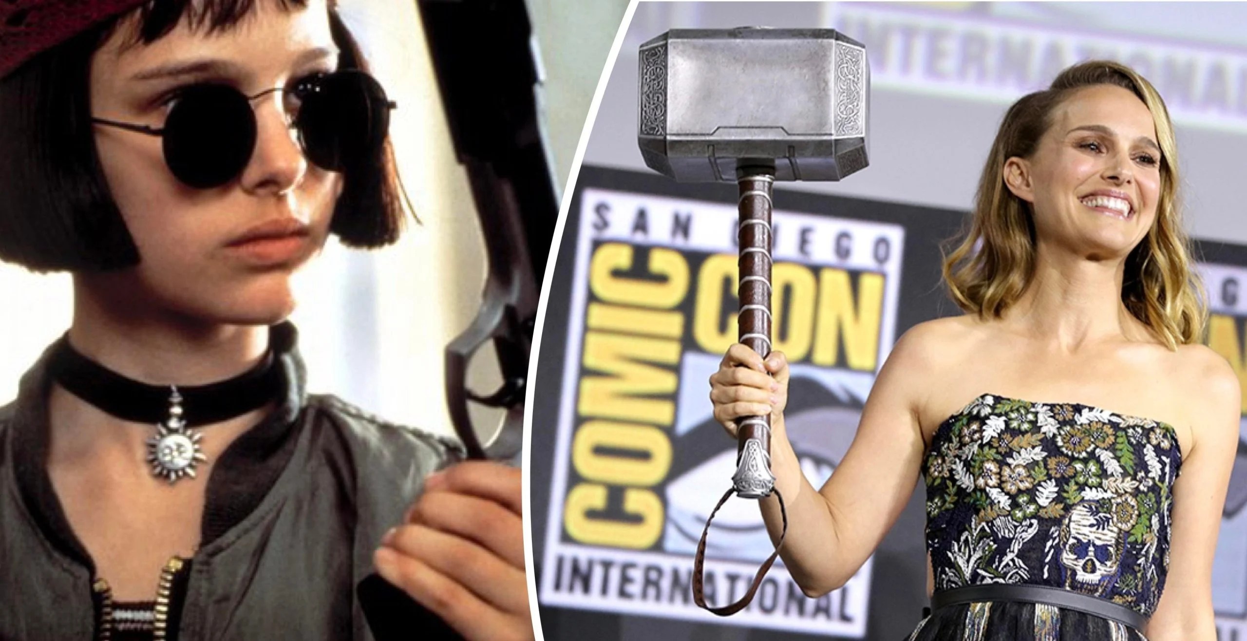 Natalie Portman’s Top Five Roles