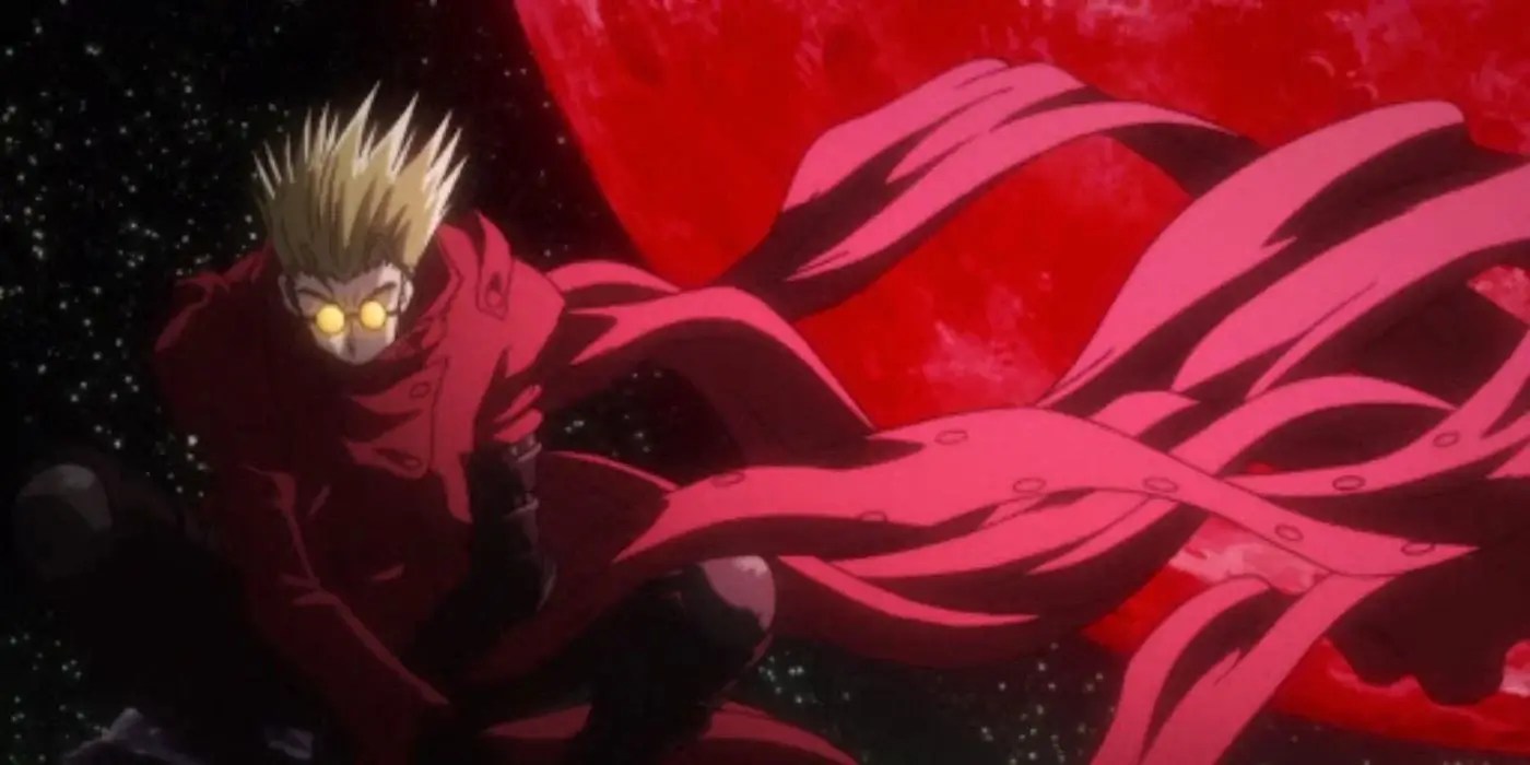 Trigun: Stampede is heading to Crunchyroll