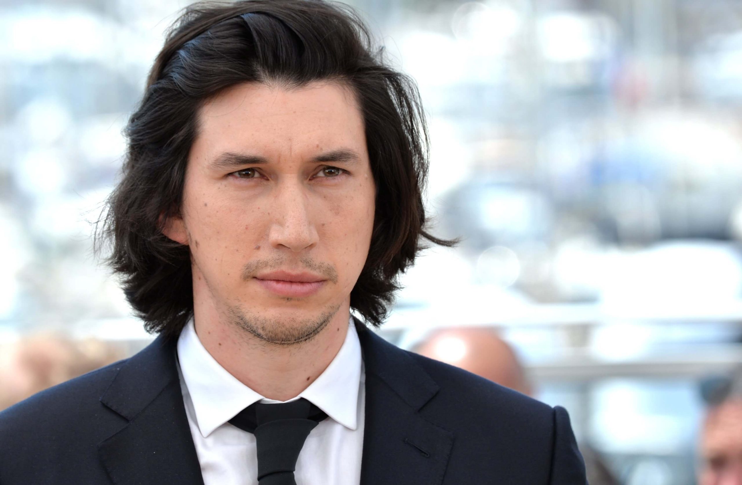 Adam Driver, Chris Evans&rsquo;s preference for his biopic.