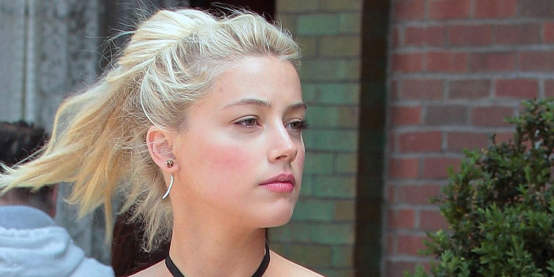 FBI is investigating on Amber Heard’s case