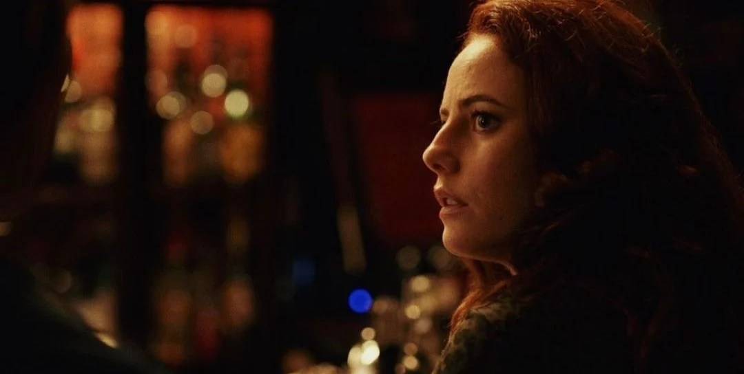 Kaya Scodelario as Annie in Don’t Make Me Go