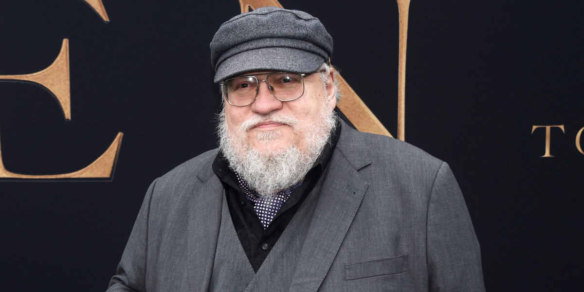 House of the Dragon George RR Martin