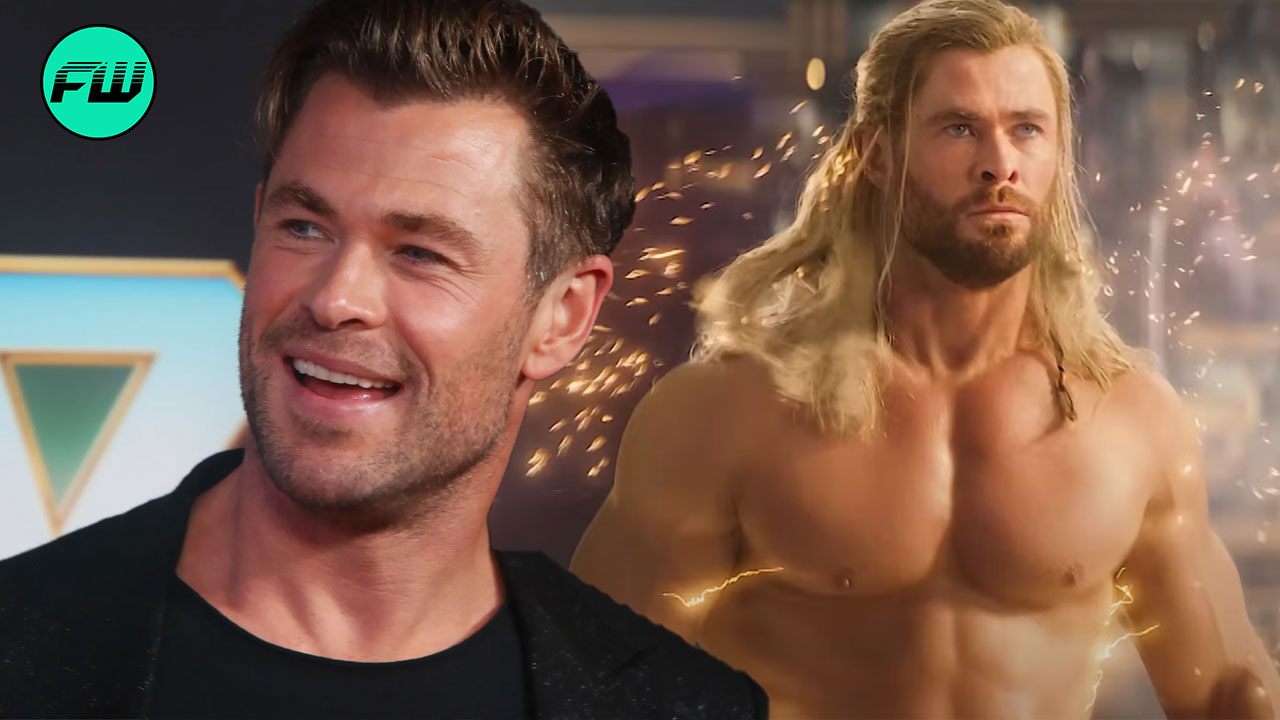 'It Was Horrible... Won't Do It Again' Chris Hemsworth Reveals Brutal