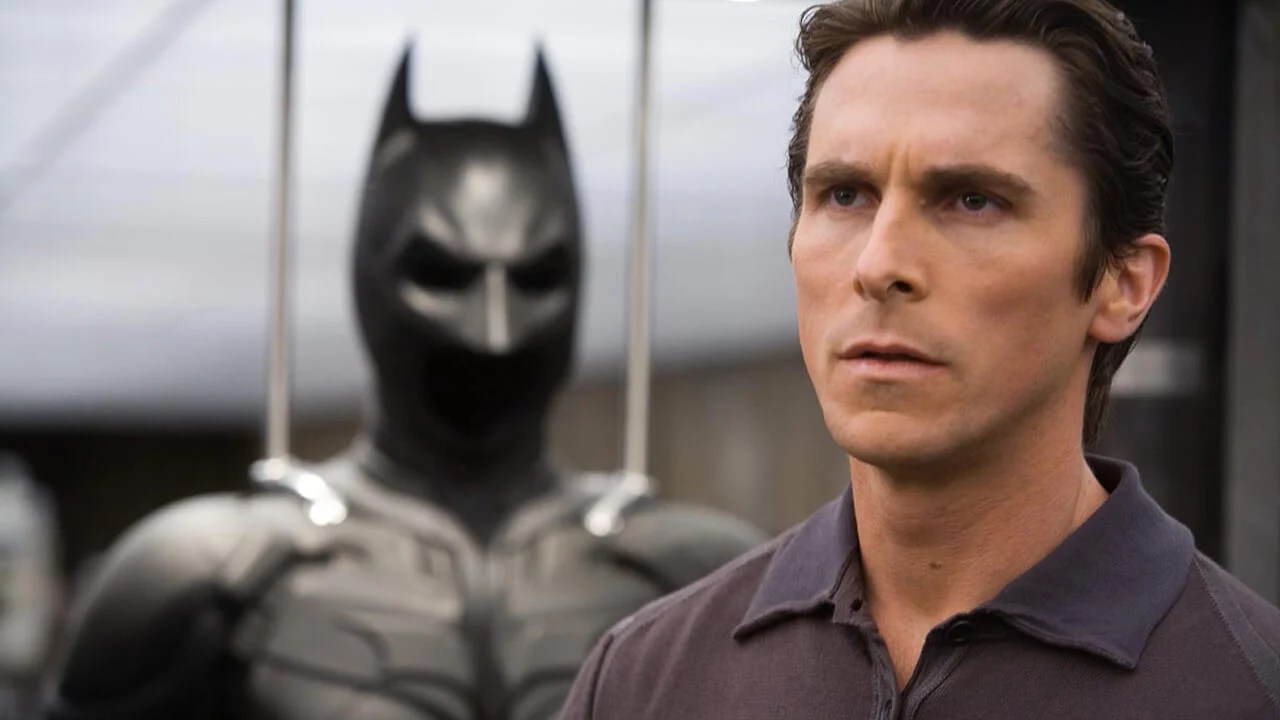 'Had Tons of People Laugh at Me' Christian Bale Reveals His Idea of a