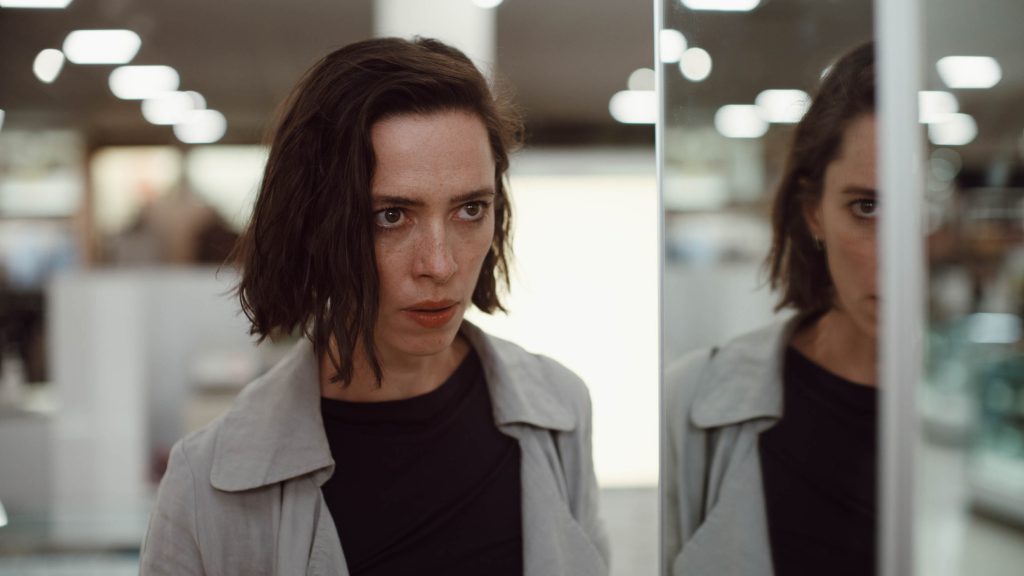 Despite her incredible talent, Rebecca Hall has been a criminally underrated star in the industry.