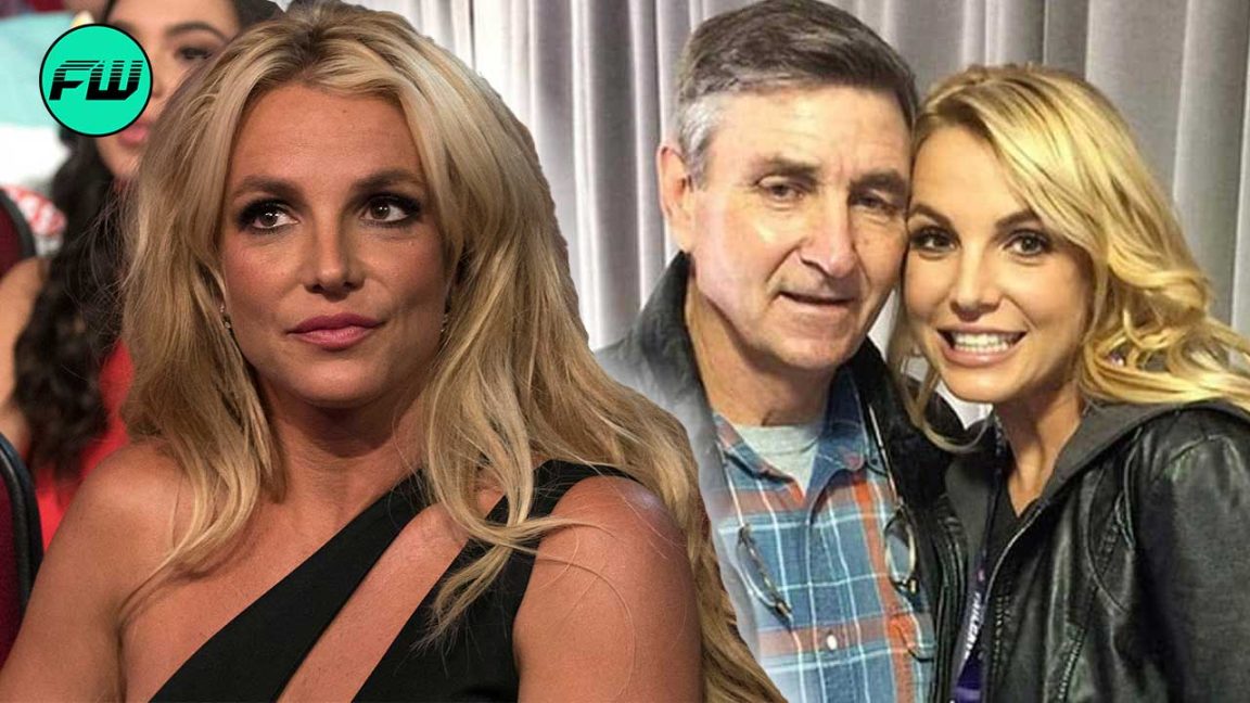 'I'm Informed of the Allegation' Fans Disgusted as Britney Spears