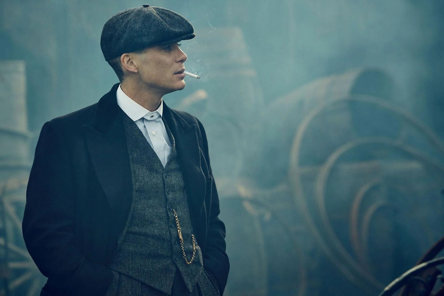Cillian Murphy to play the lead role in Christopher Nolan&rsquo;s Oppenheimer (2023).