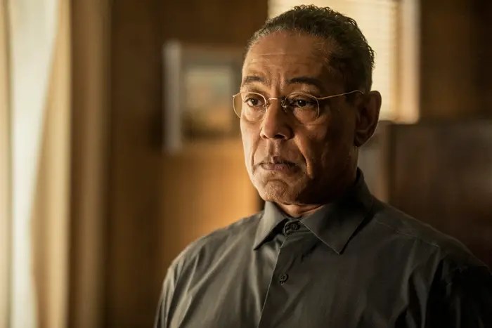 Giancarlo Esposito