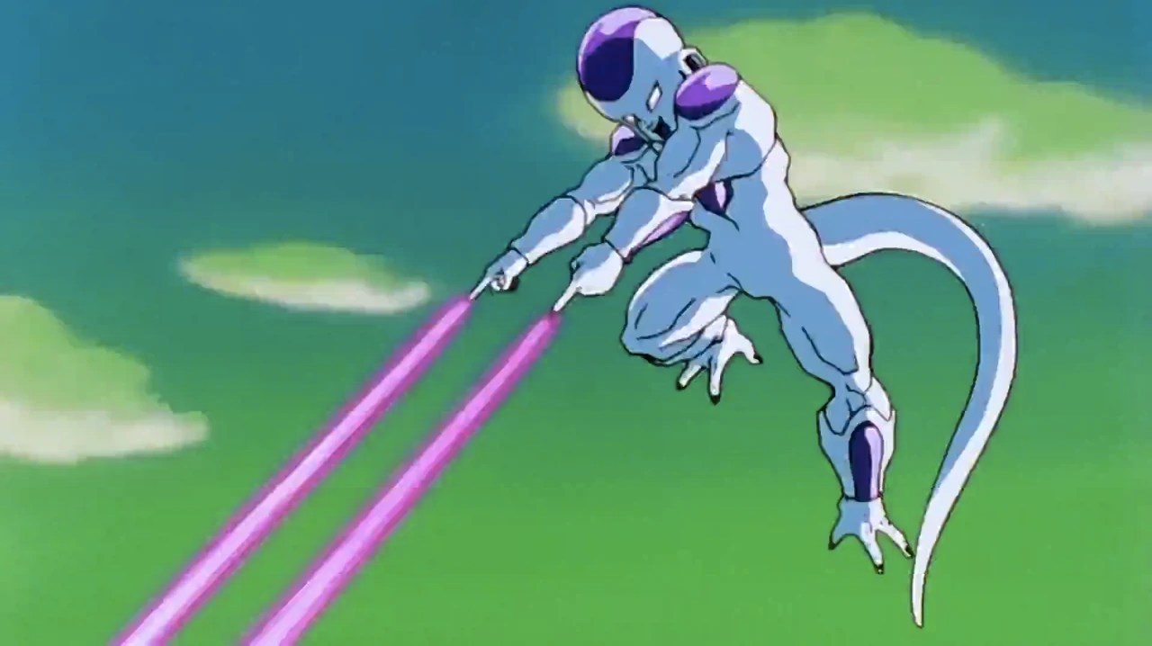 Dragon Ball FandomWire