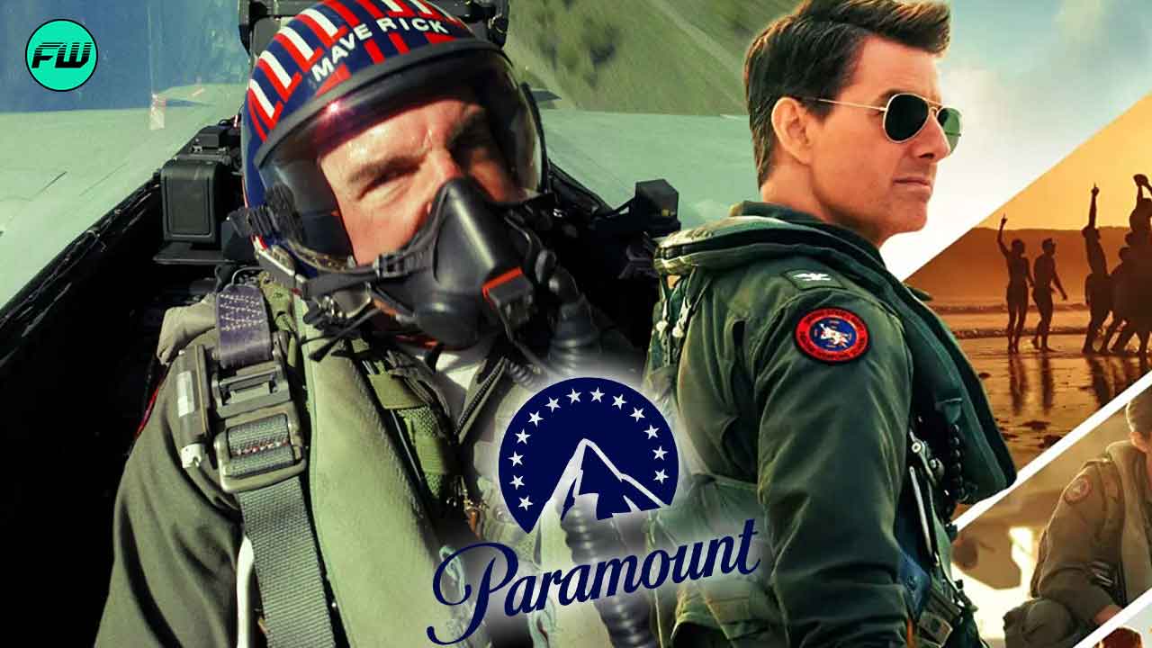 Paramount Ready to Fight Tooth and Nail in Court as Bizarre Copyright