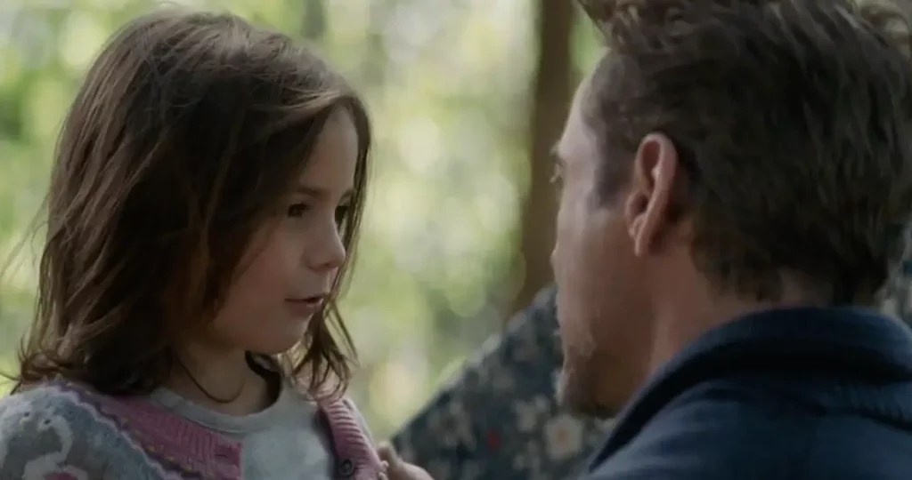 Tony Stark&rsquo;s Daughter Morgan Stark