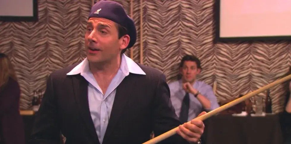 michael’s 5 cringiest moments