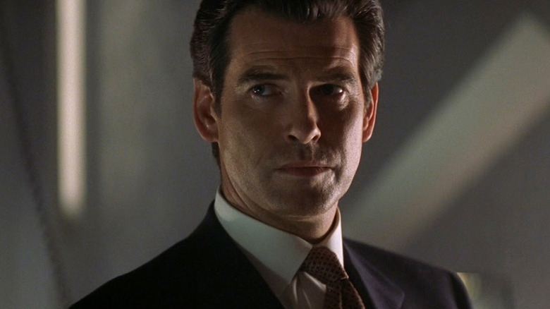 Pierce Brosnan FandomWire