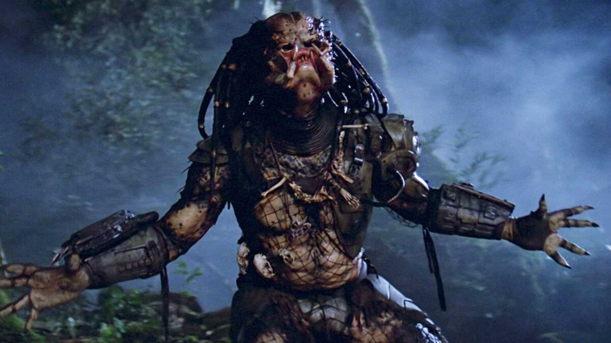 Predator still