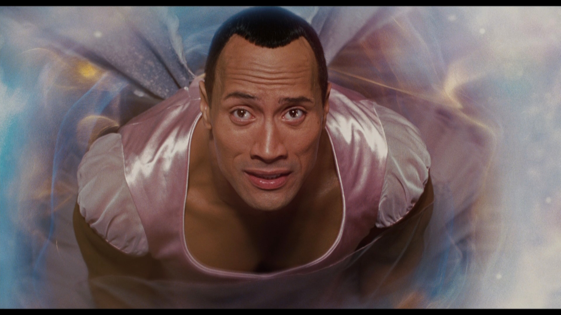 The Rock&rsquo;s Tooth Fairy