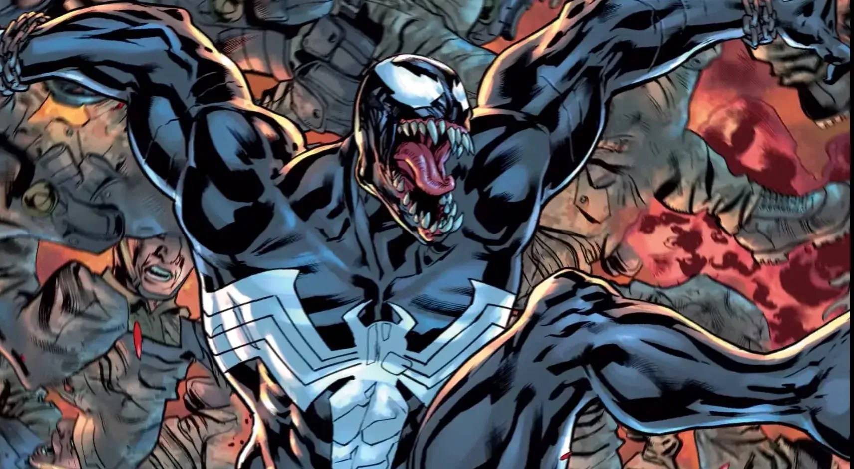venom 1