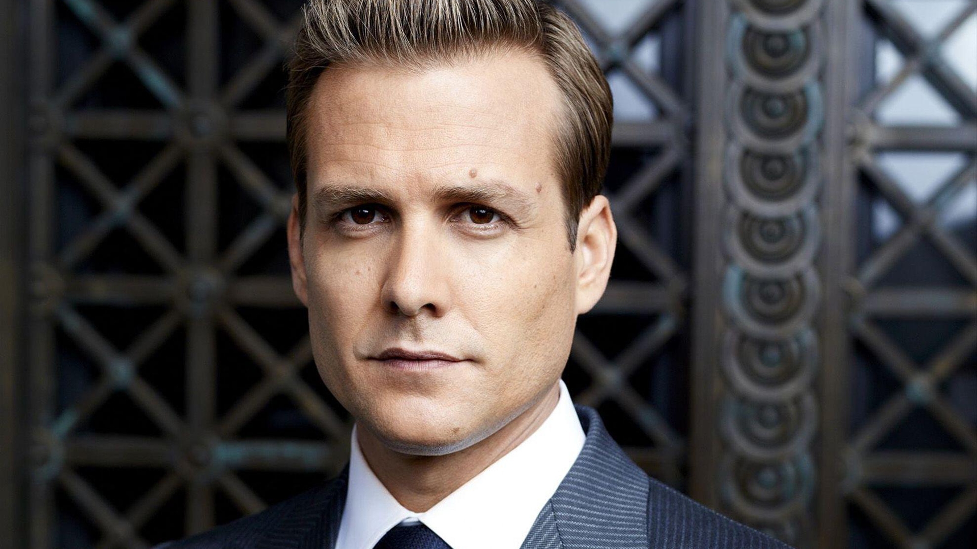 Gabriel Macht