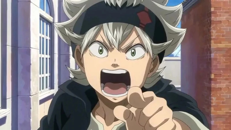 Asta