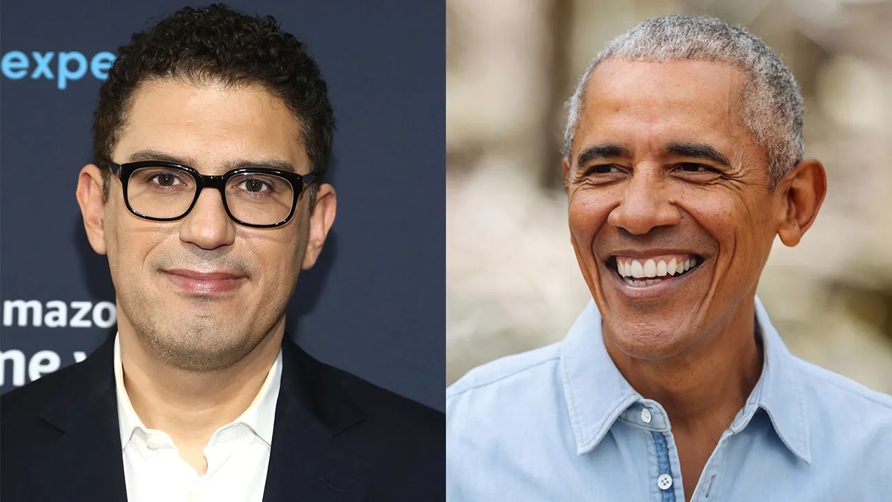 Barack Obama gave script notes on Netflix&rsquo;s &lsquo;Leave the World Behind&rsquo; to writer and director Sam Esmail