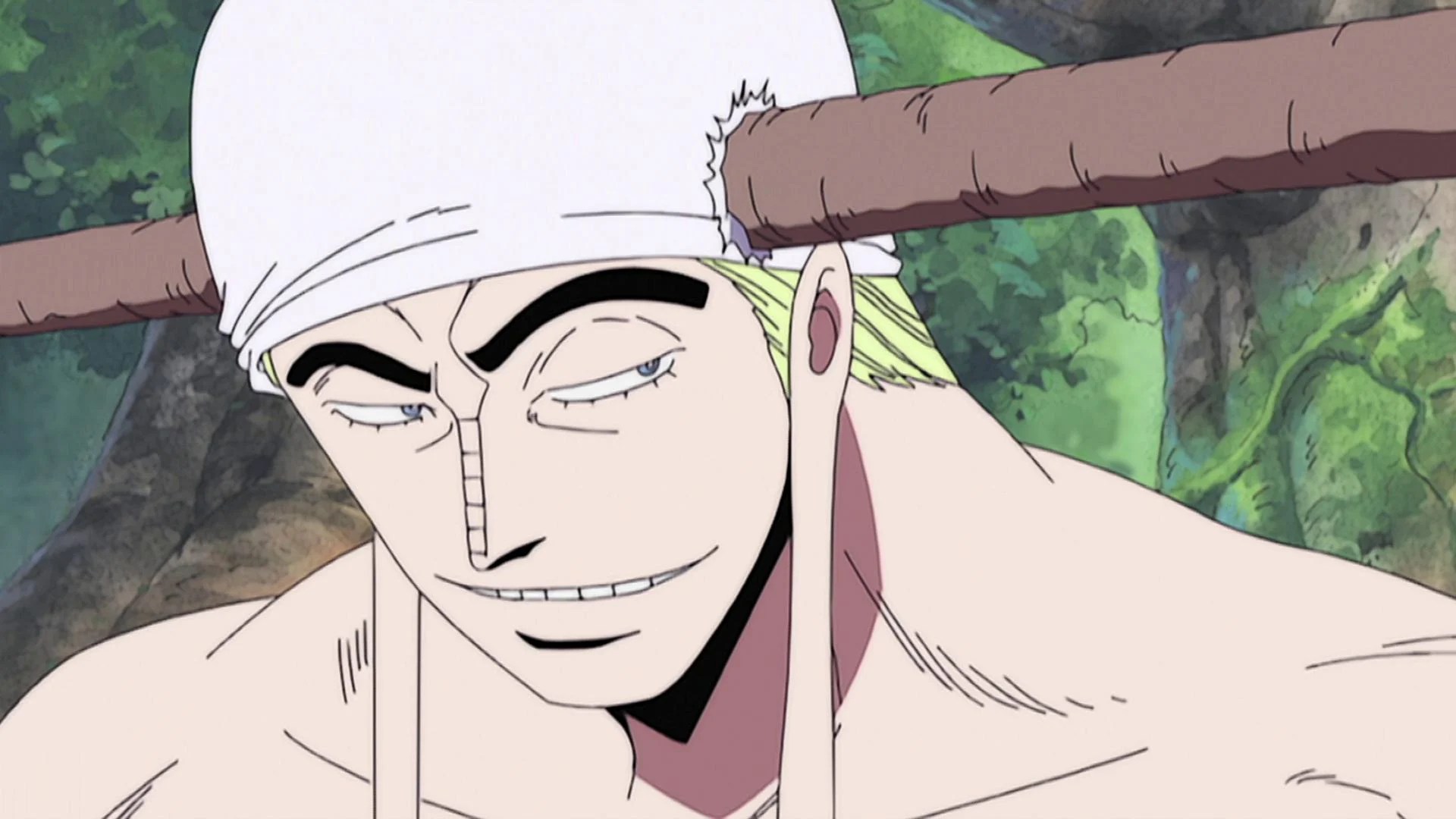 One Piece 5 Characters Who Could Have the Most Terrifying