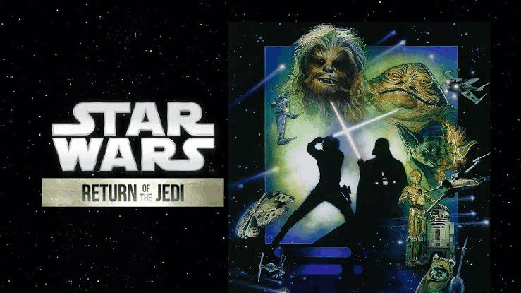 Return of the Jedi