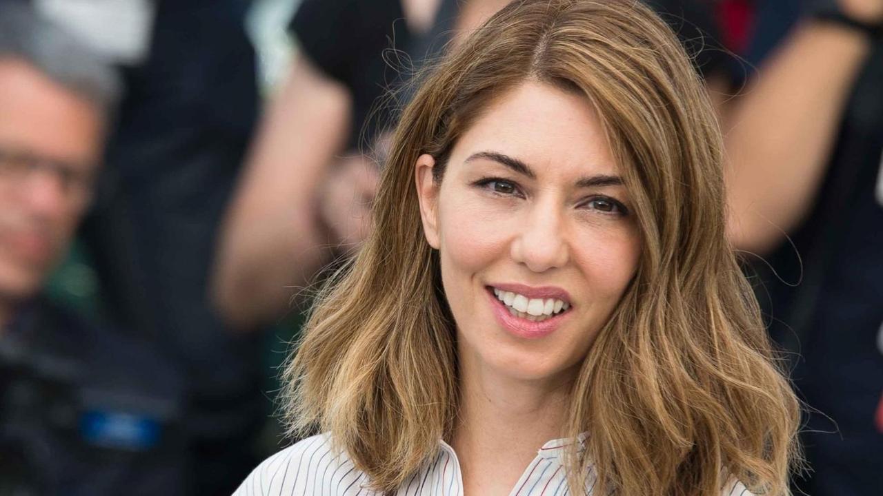 Sofia Coppola